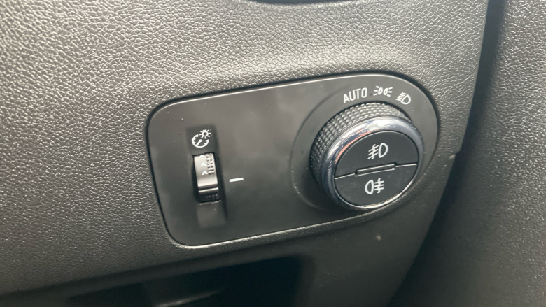 Vauxhall Crossland 1.2 Turbo [130] Ultimate 5dr Auto Petrol Hatchback